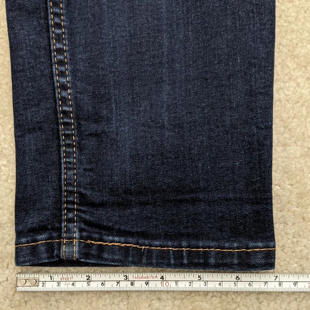 Levi's 511 slim jeans 33W x 32L